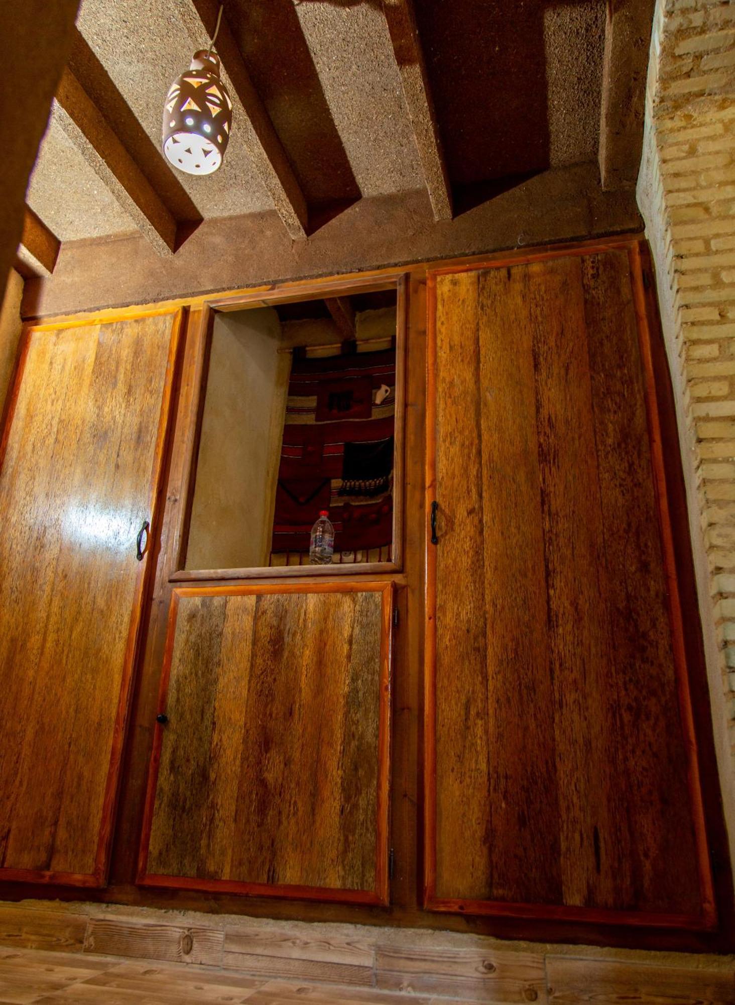 Dar Horchani Gobernación de Tozeur Exterior foto