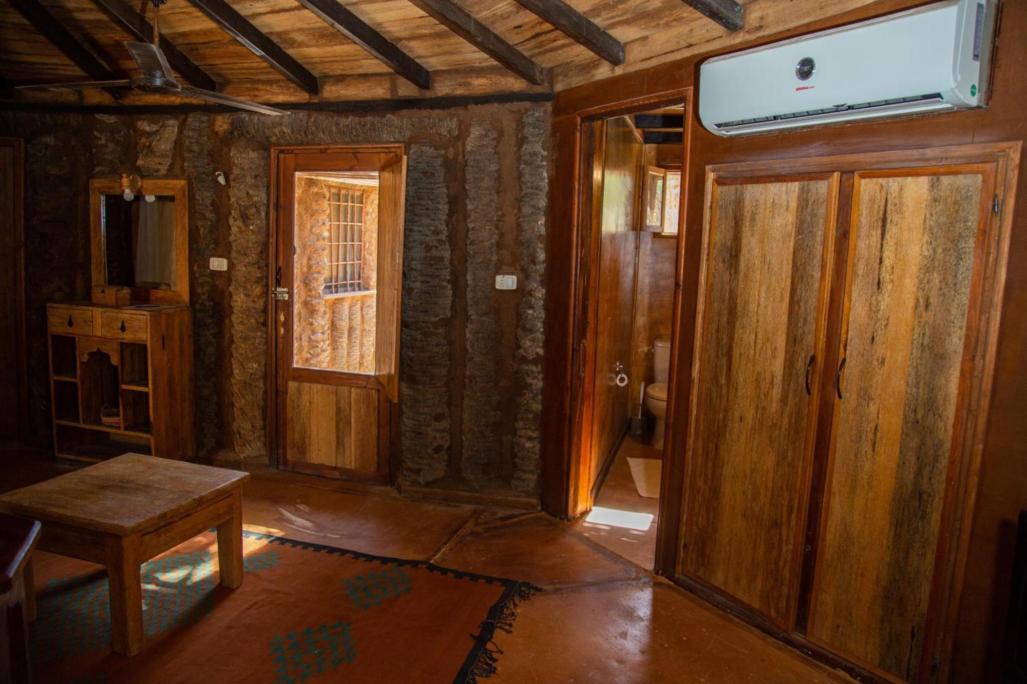 Dar Horchani Gobernación de Tozeur Exterior foto