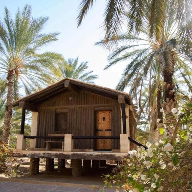 Dar Horchani Gobernación de Tozeur Exterior foto